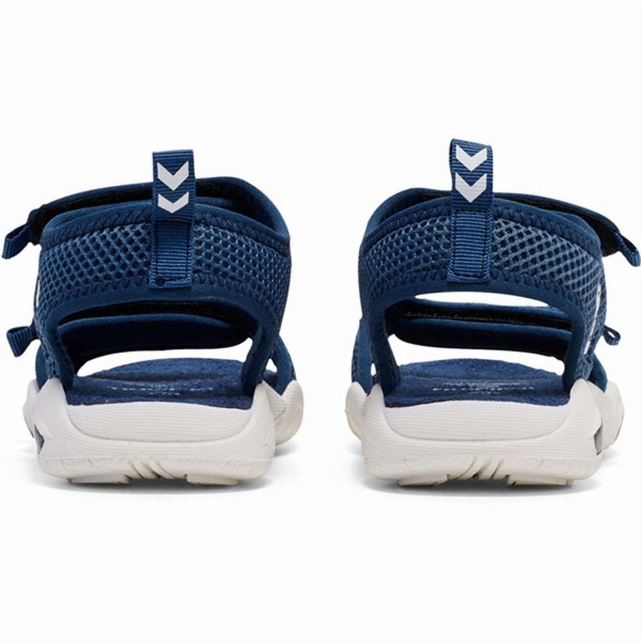 Hummel Sandal Flash Legion Blue Modular Minimalism