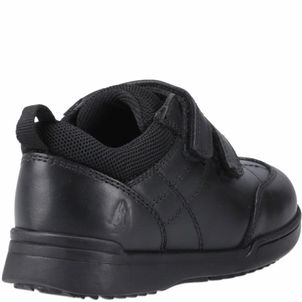 Hush Puppies Lennon Infant School Shoes Lifestyle Direction