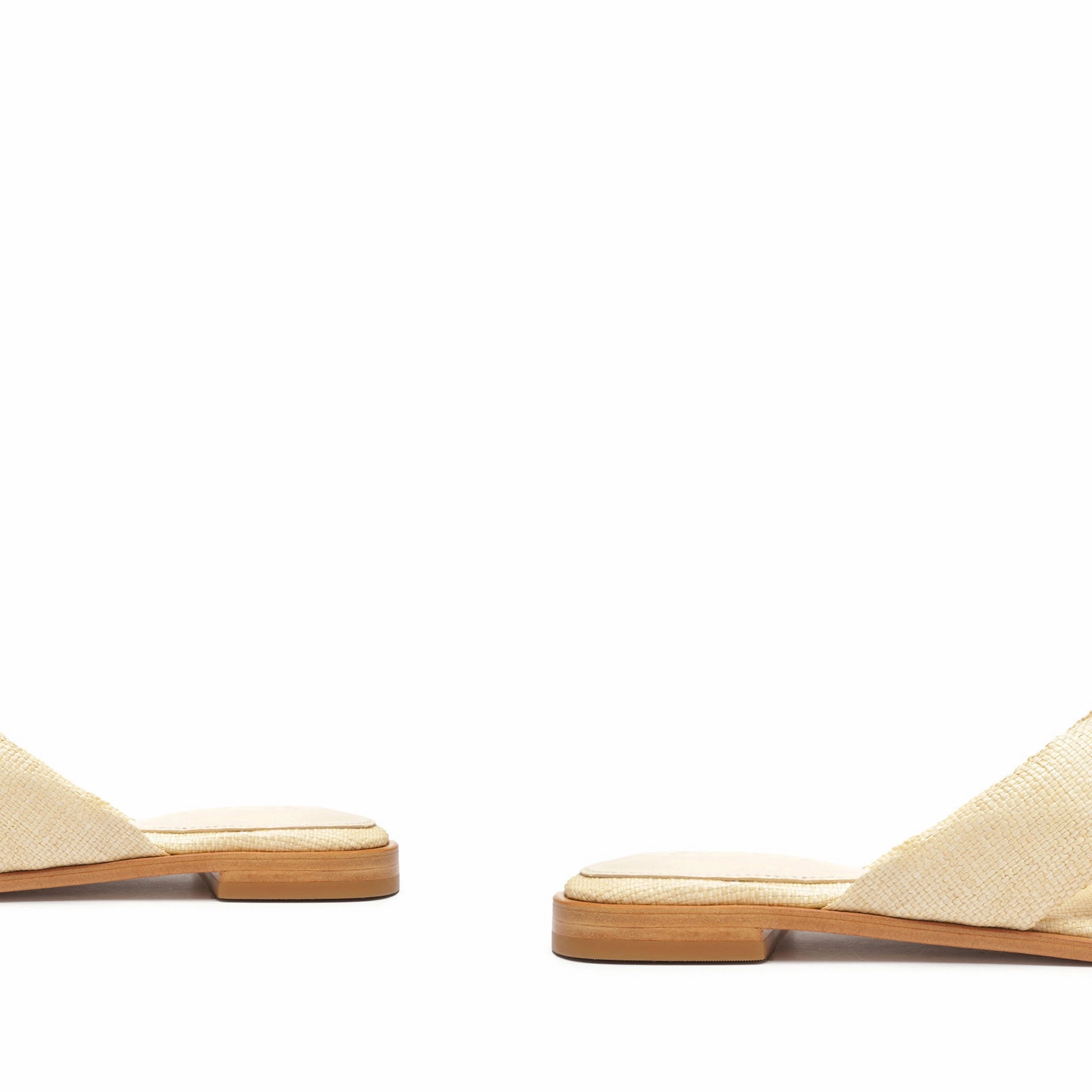 Modern Build Ready For Rhythm Fairy Casual Leather Sandal