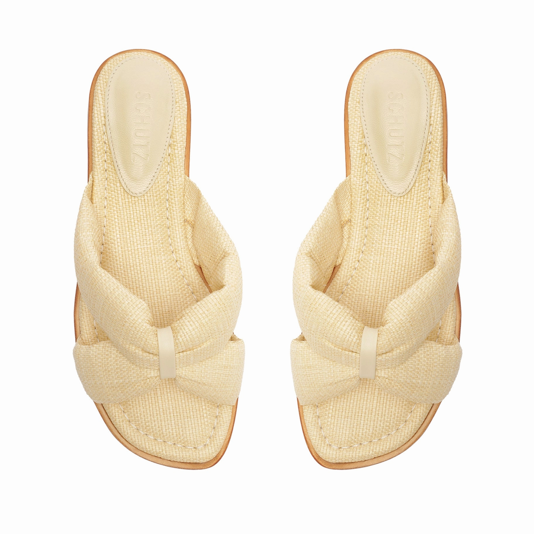 Fairy Casual Leather Sandal Clean Citywear Sleek Mindset