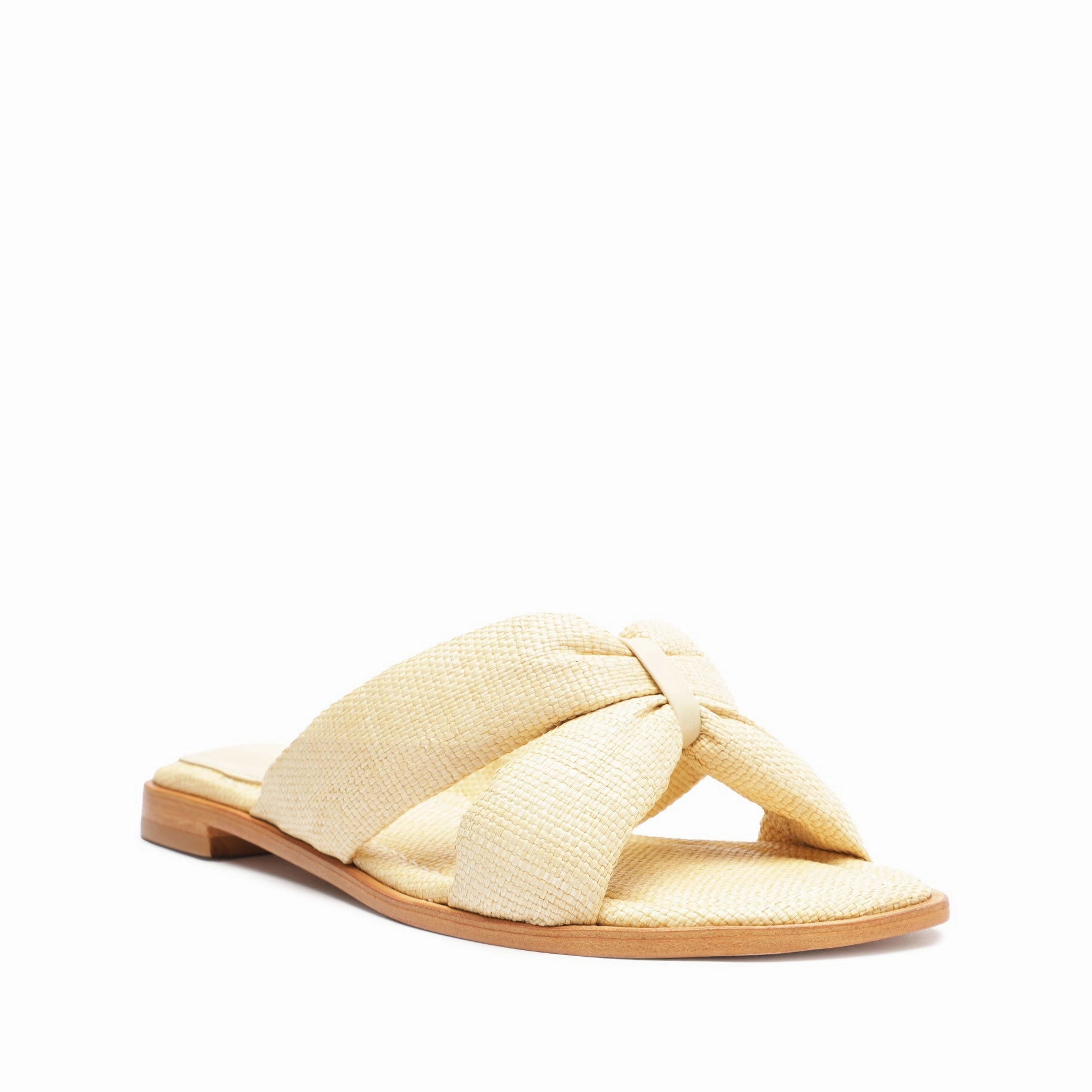 Designed For Days Shift Your Gear Fairy Casual Leather Sandal