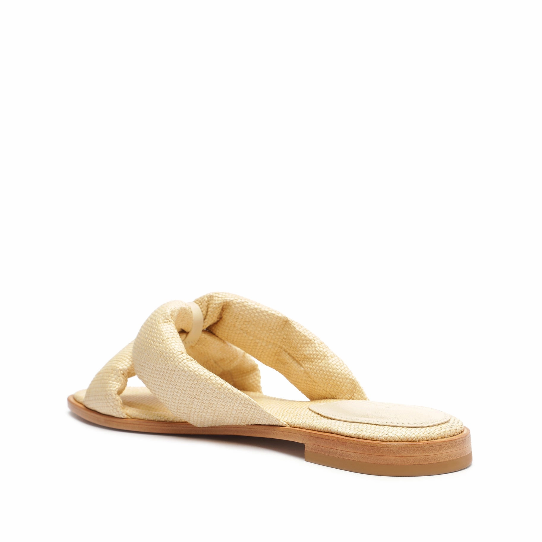 Smooth Fit Easy Polish Fairy Casual Leather Sandal