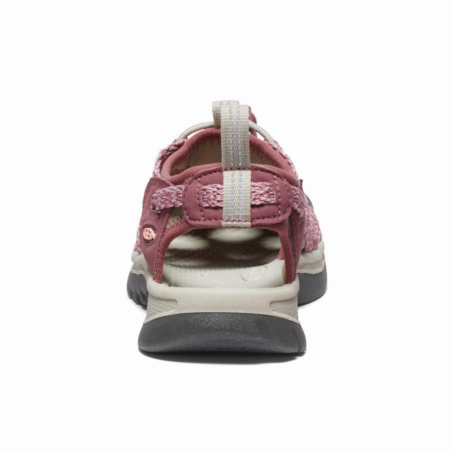 Go-Mode Daily Street-Forward Women'S Whisper  |  Rose Brown/Peach Parfait