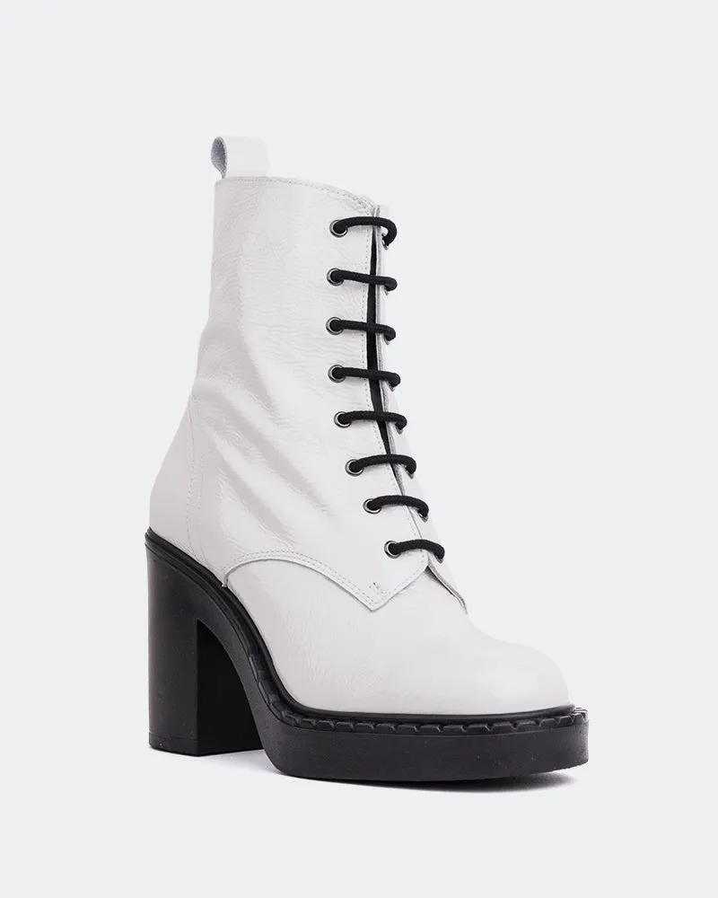 Maldon Off White Naplack Essential Structure