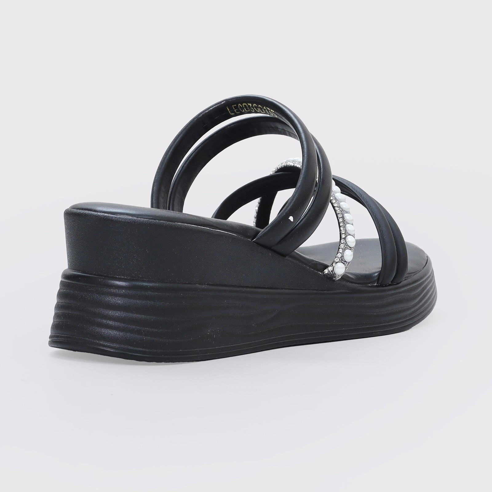 Form In Action Rhythm-Based Wear Women'S Comfort Slippers