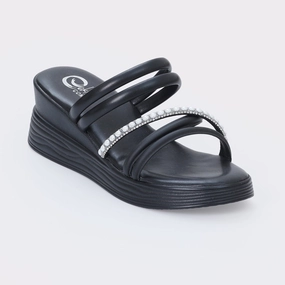 Crafted To Move Women'S Comfort Slippers