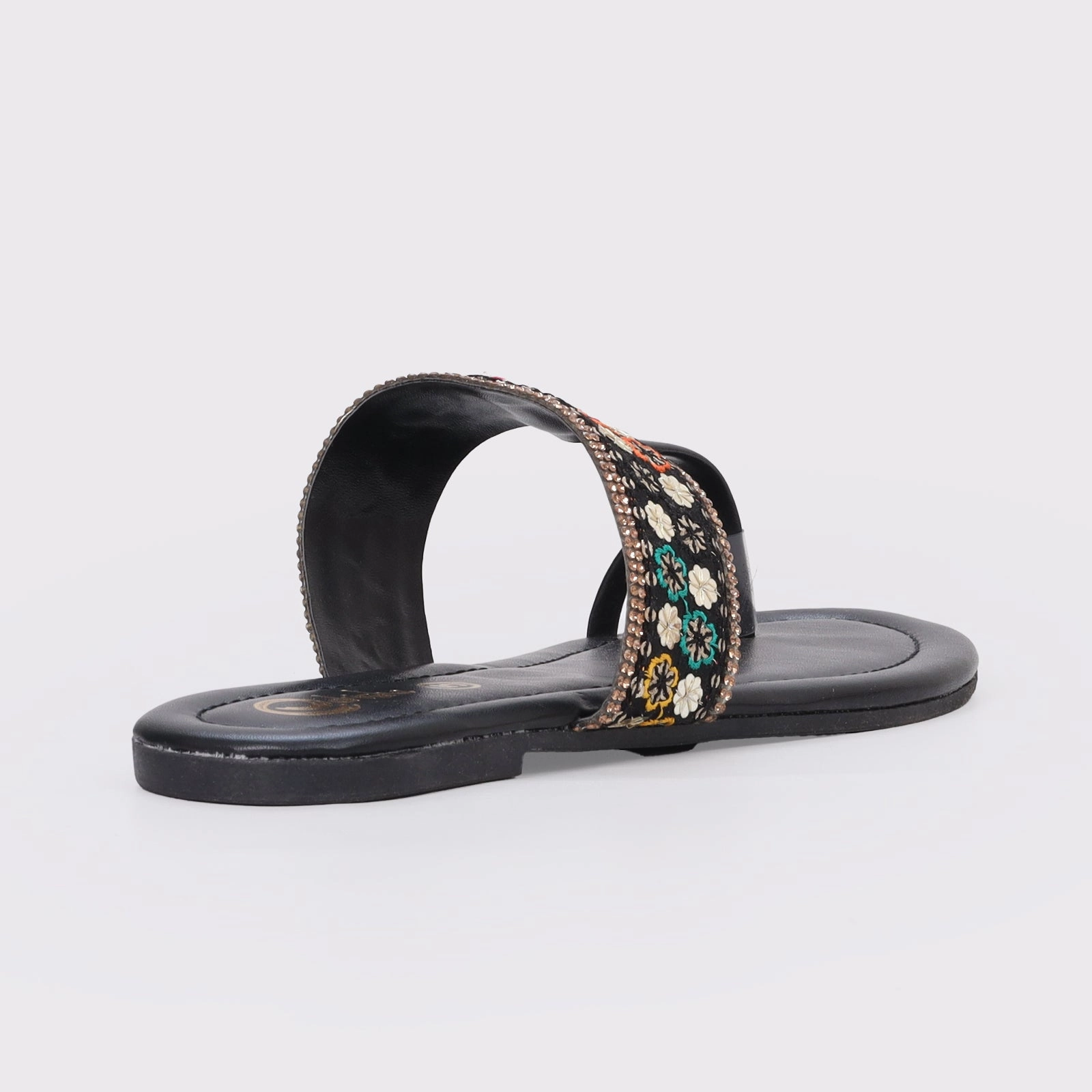 Women'S Fancy Kolapuri Utility In Style Cool Minimalism