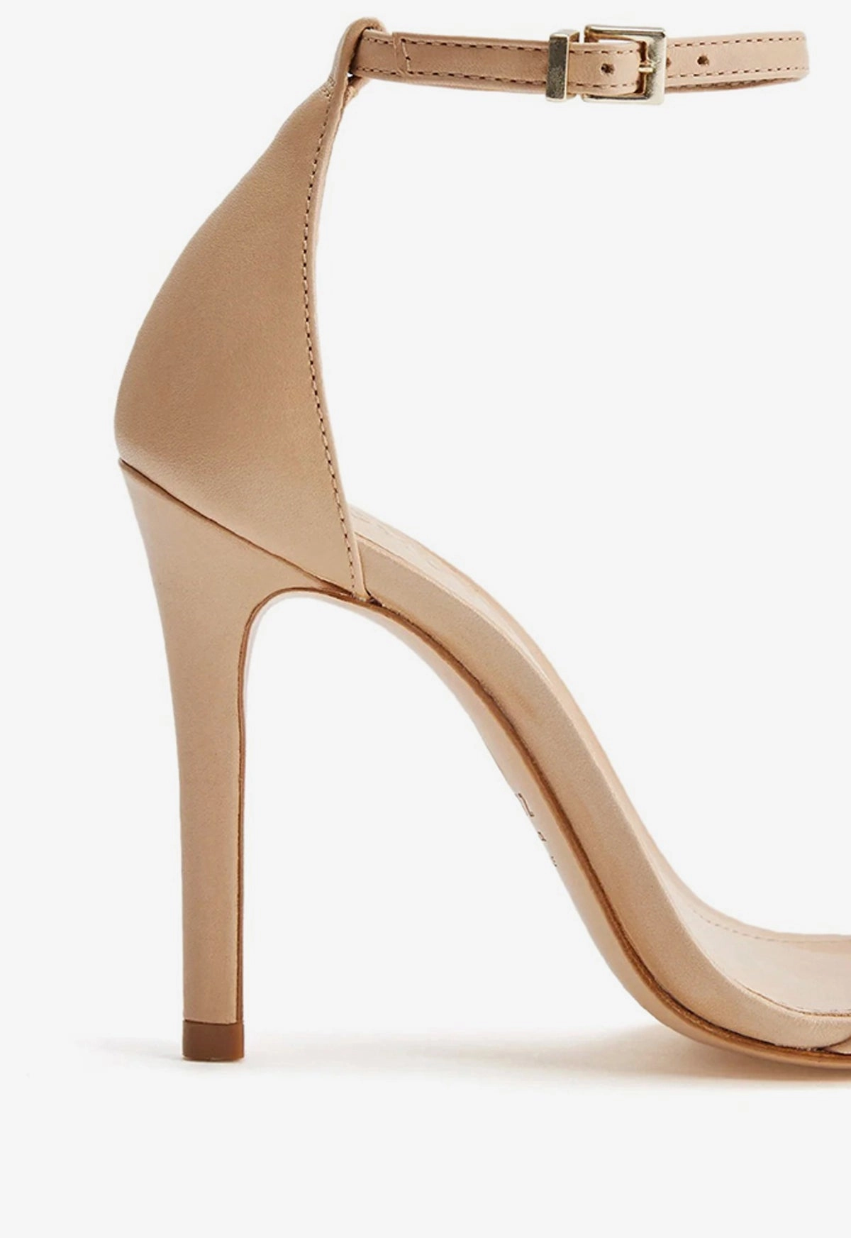 Cadey-Lee Sandal Low-Key Bold