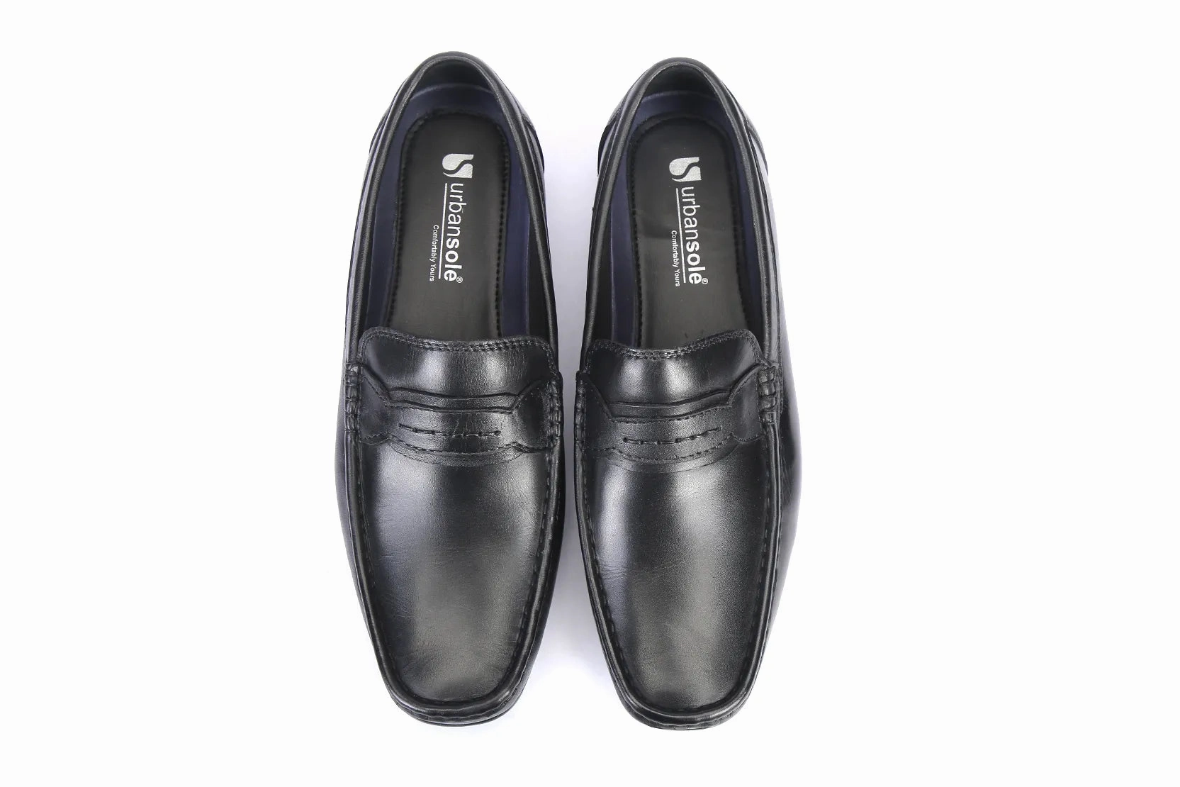 Low-Key Bold Men'S Casual Shoes Us-Hr-3302