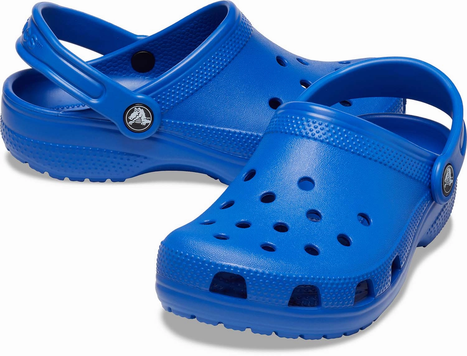 Seamless City Classic Clog Kids