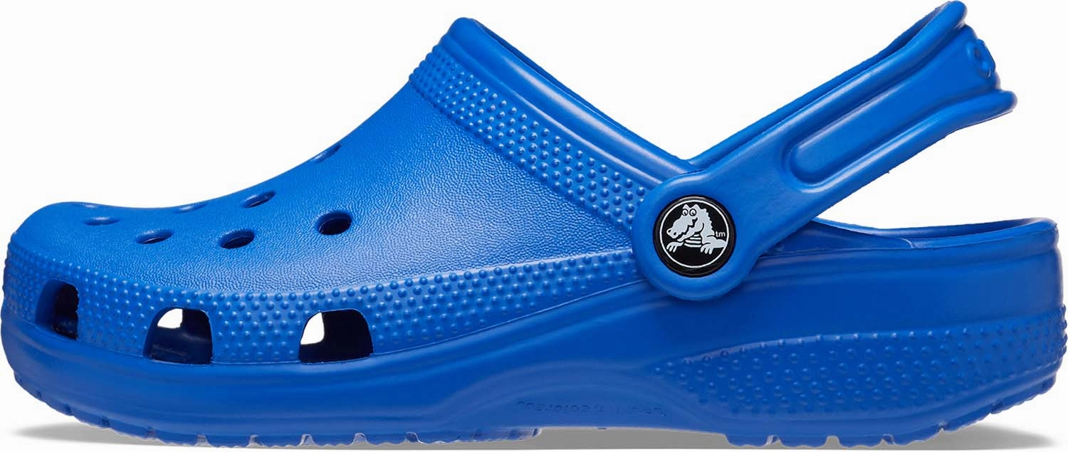 Classic Clog Kids Daily Clarity Lifestyle Drop