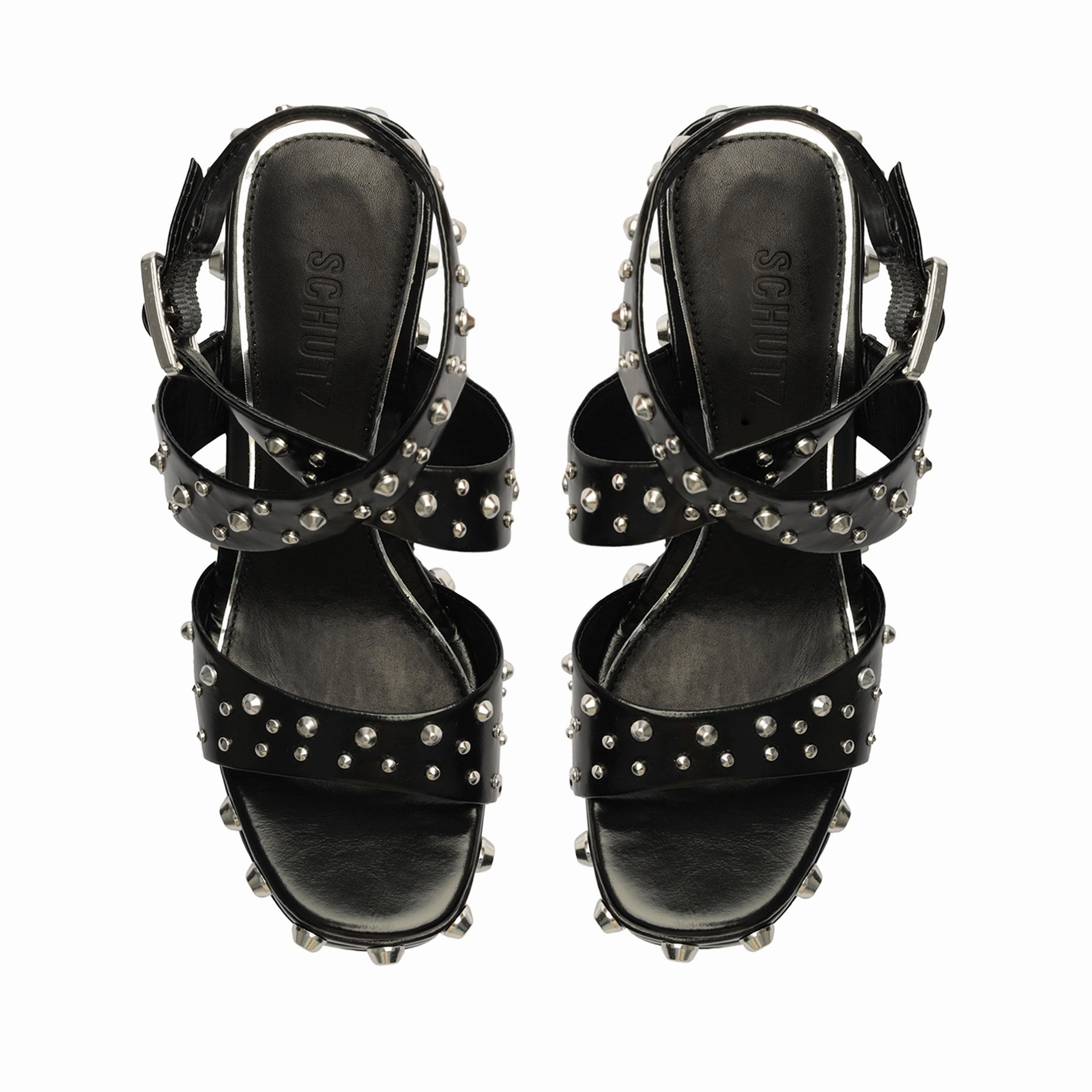 Movement Layers Neutral Layers Lizzy Leather Sandal