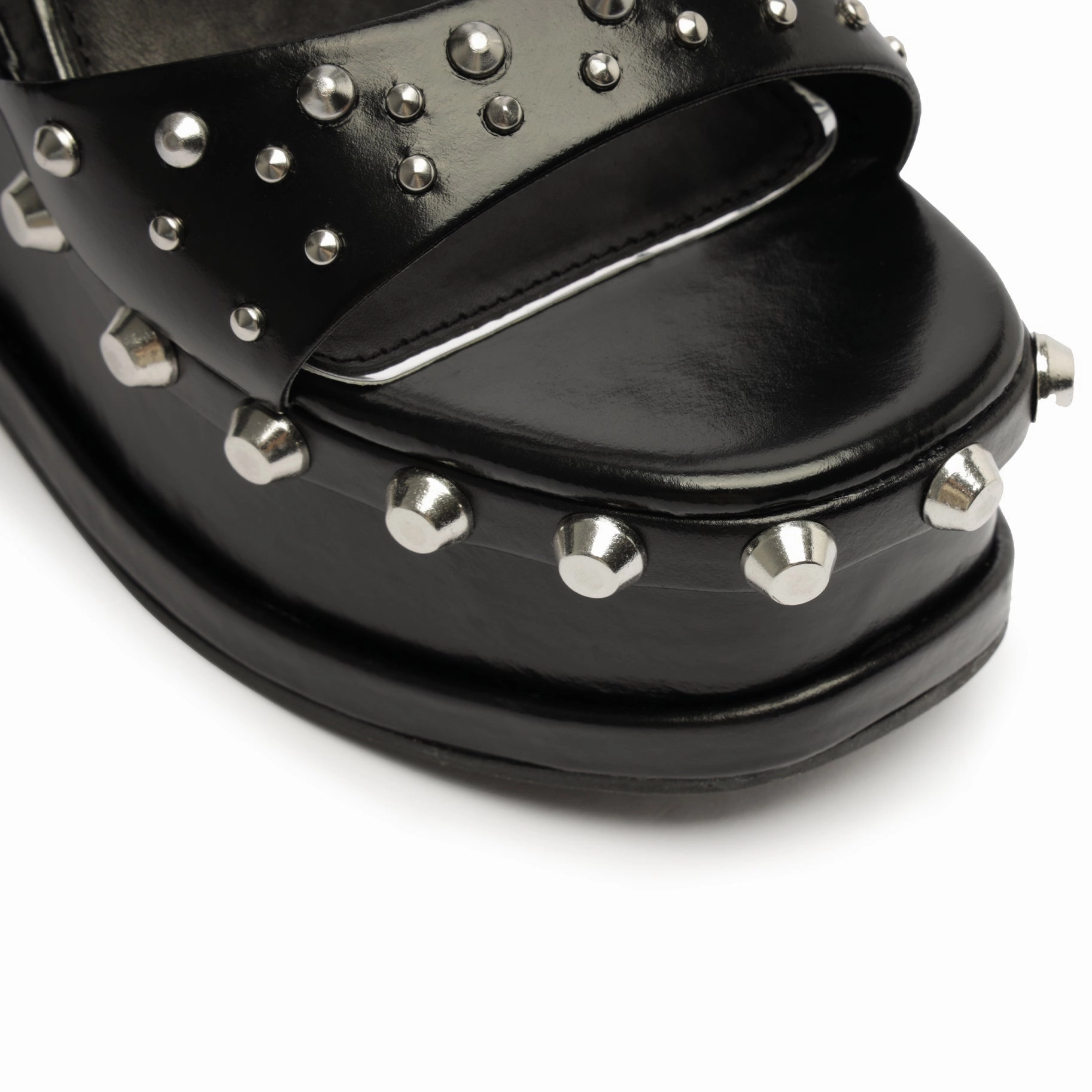 Lizzy Leather Sandal Movement Reimagined Ease In Motionwear