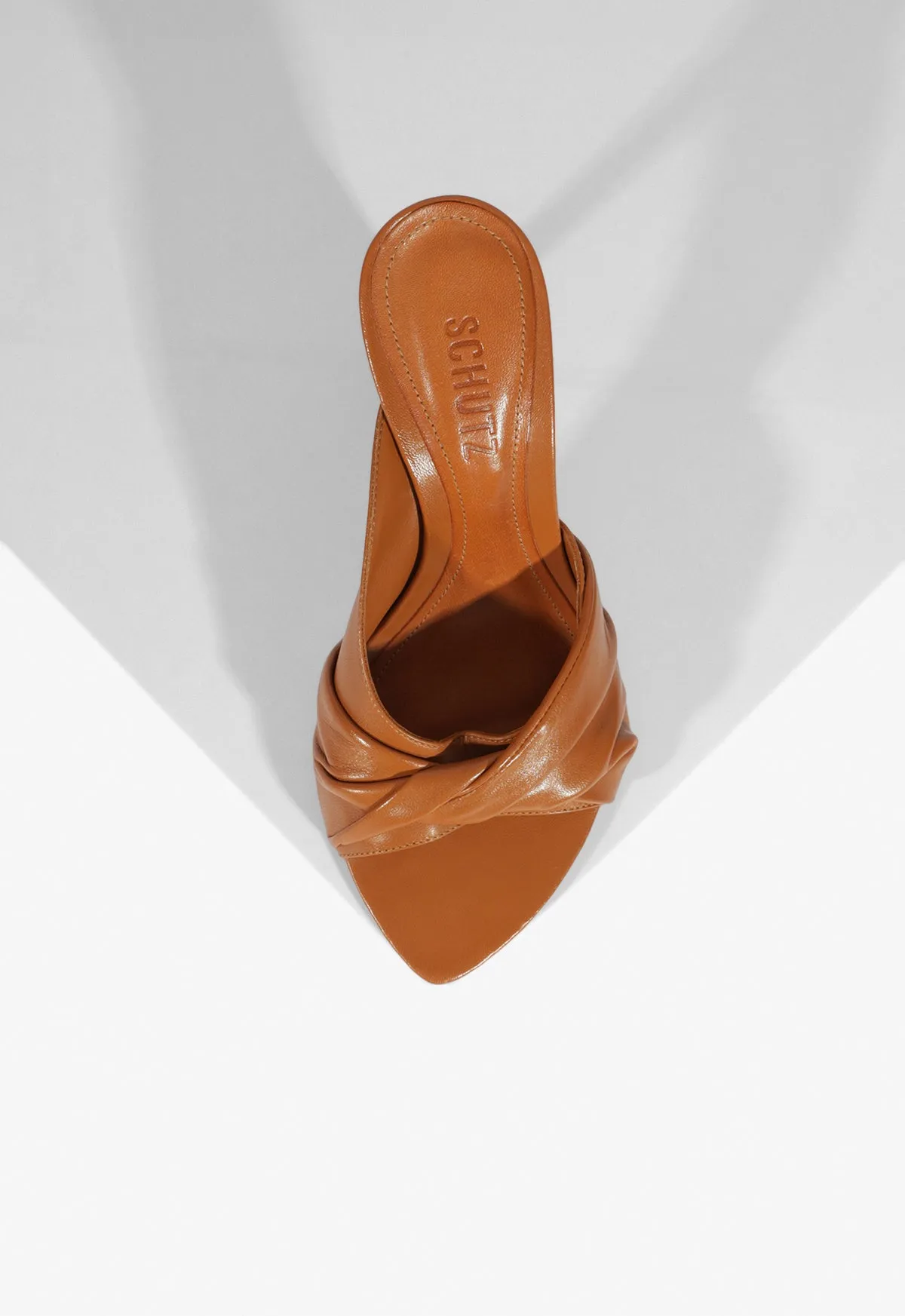 Lori Sandal Style Meets Tech