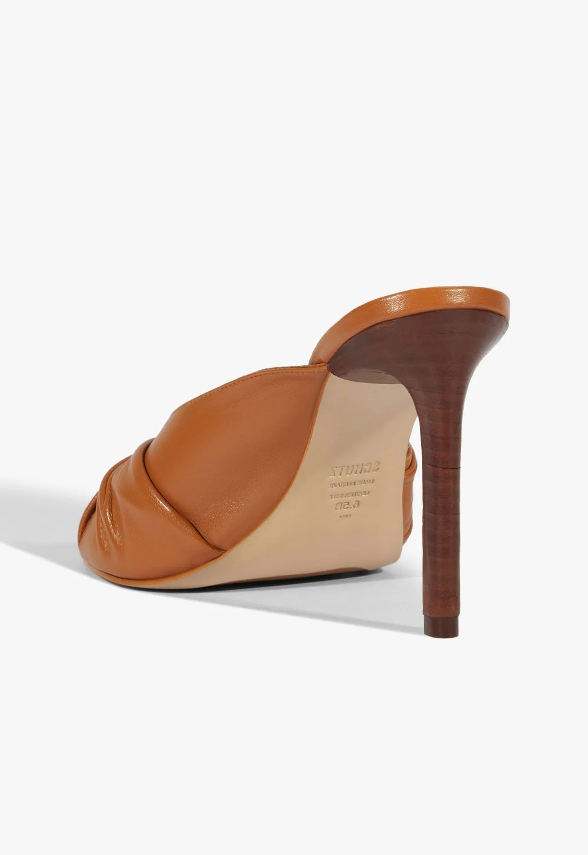 Lori Sandal Style Built In Daily Balance