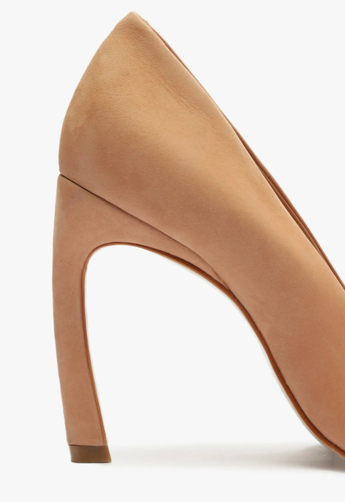 Multi-Wear Essentials Wear The Moment Lou Curve Pump
