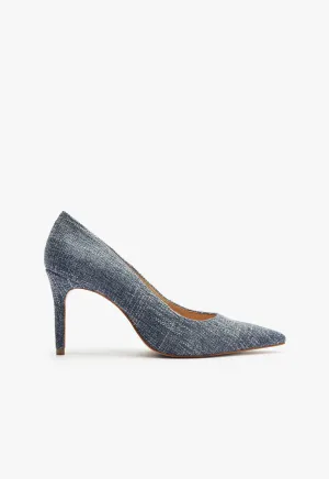 Lou Pump Confident Layers Streamline-Ready