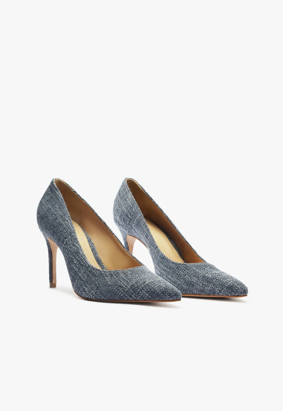 Balanced Design Lou Pump