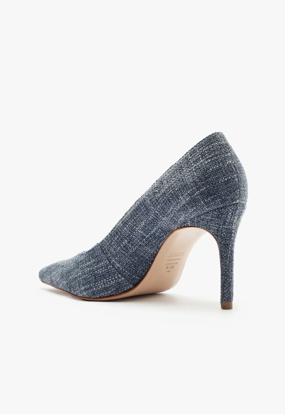 Next In Line Lou Pump