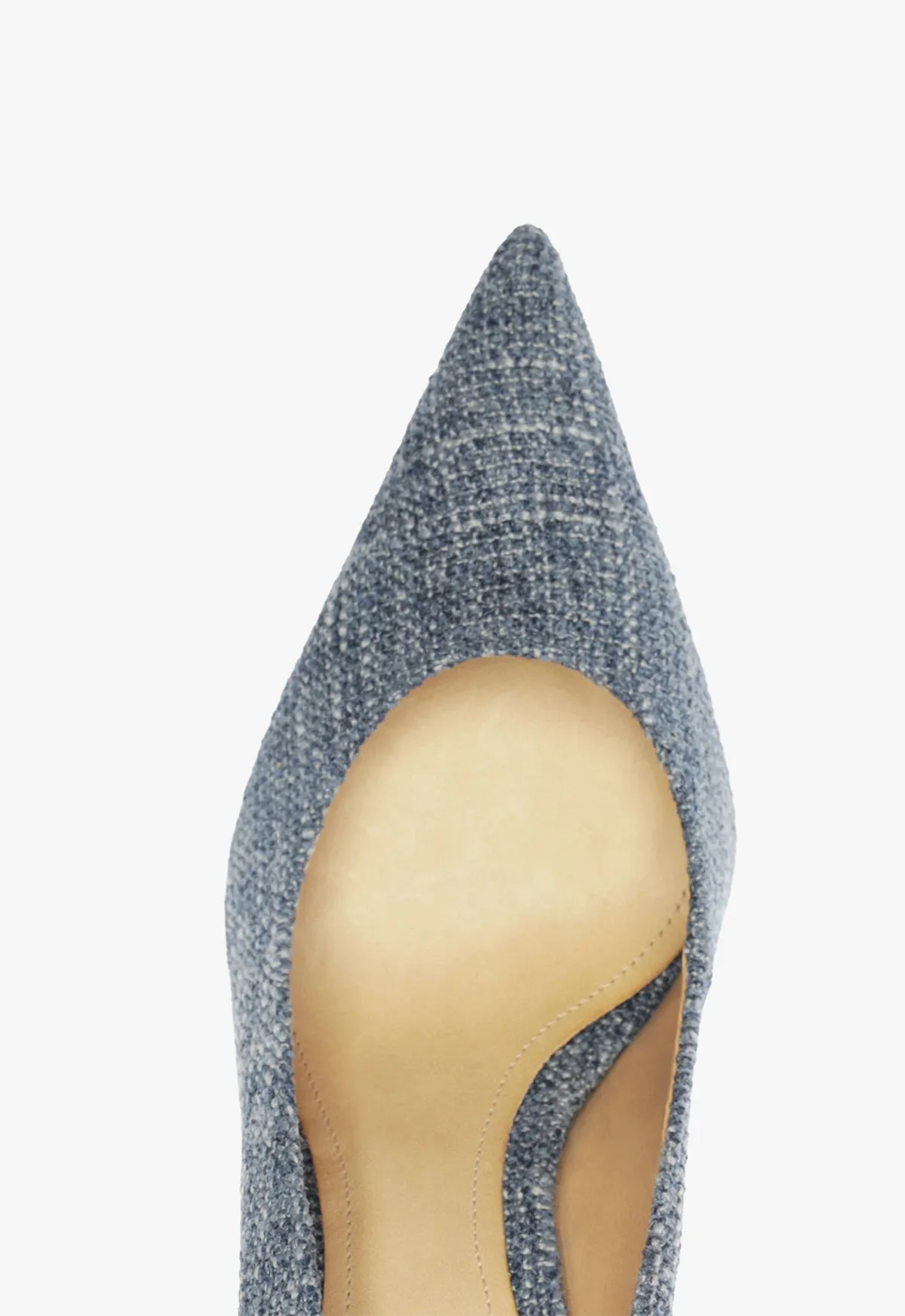 Lou Pump Daily Essentials