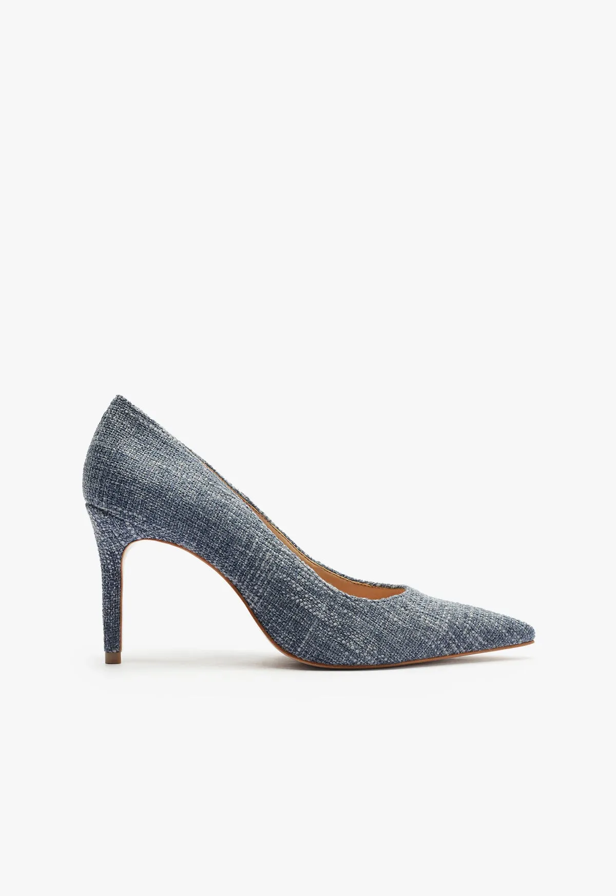 Lou Pump Confident Layers Streamline-Ready