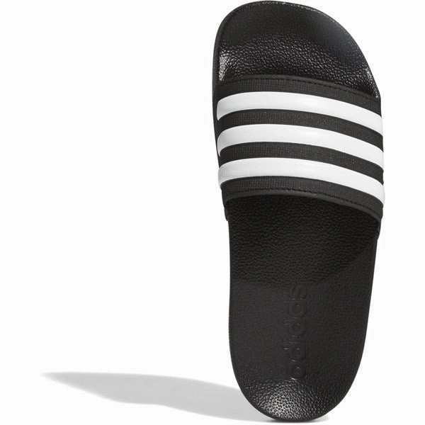 Urban Inspired Adidas Adilette Pool Slides Core Black