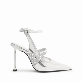 Instant Outfit Progressive Living Louise Leather Pump