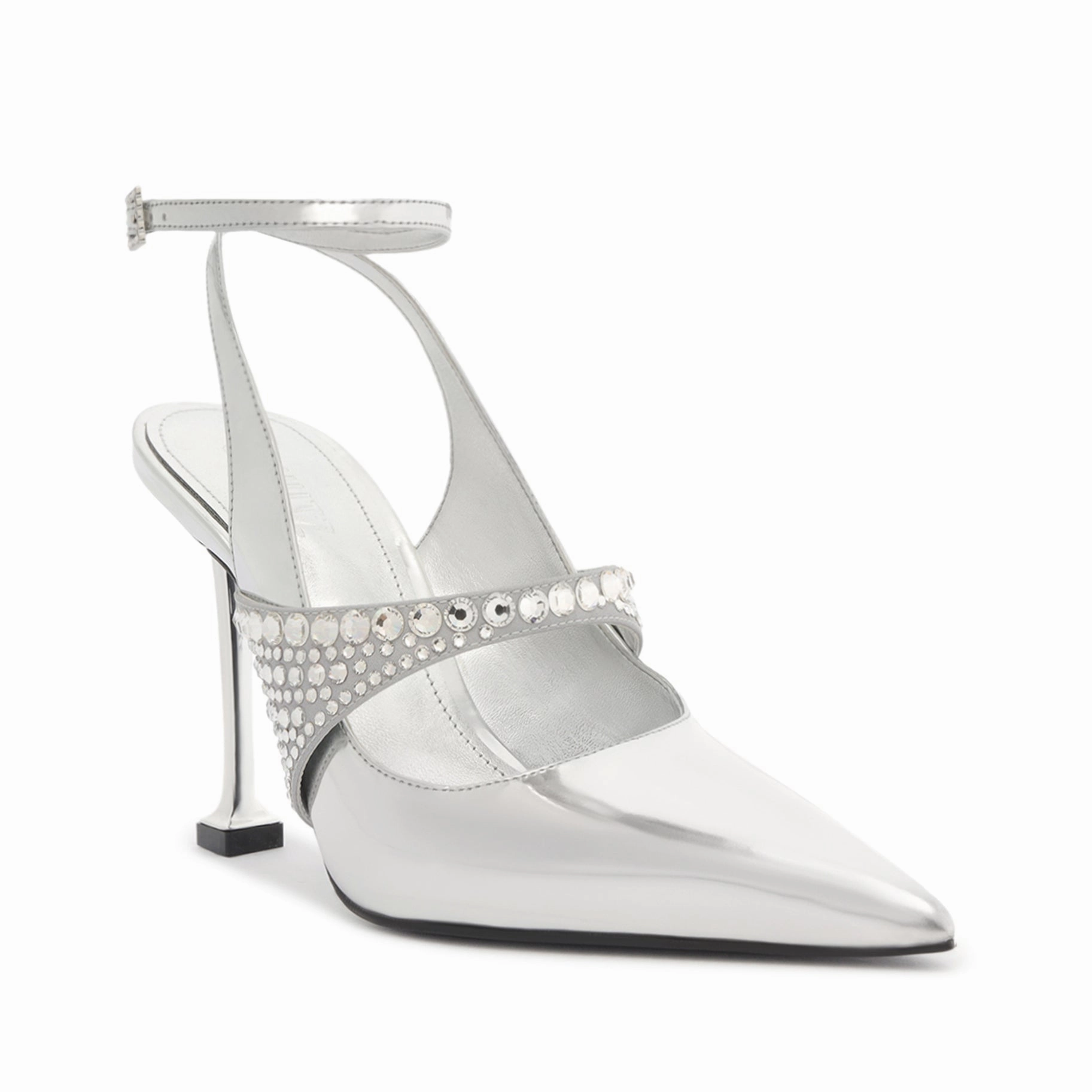 Future-Form Smart Casual Louise Leather Pump