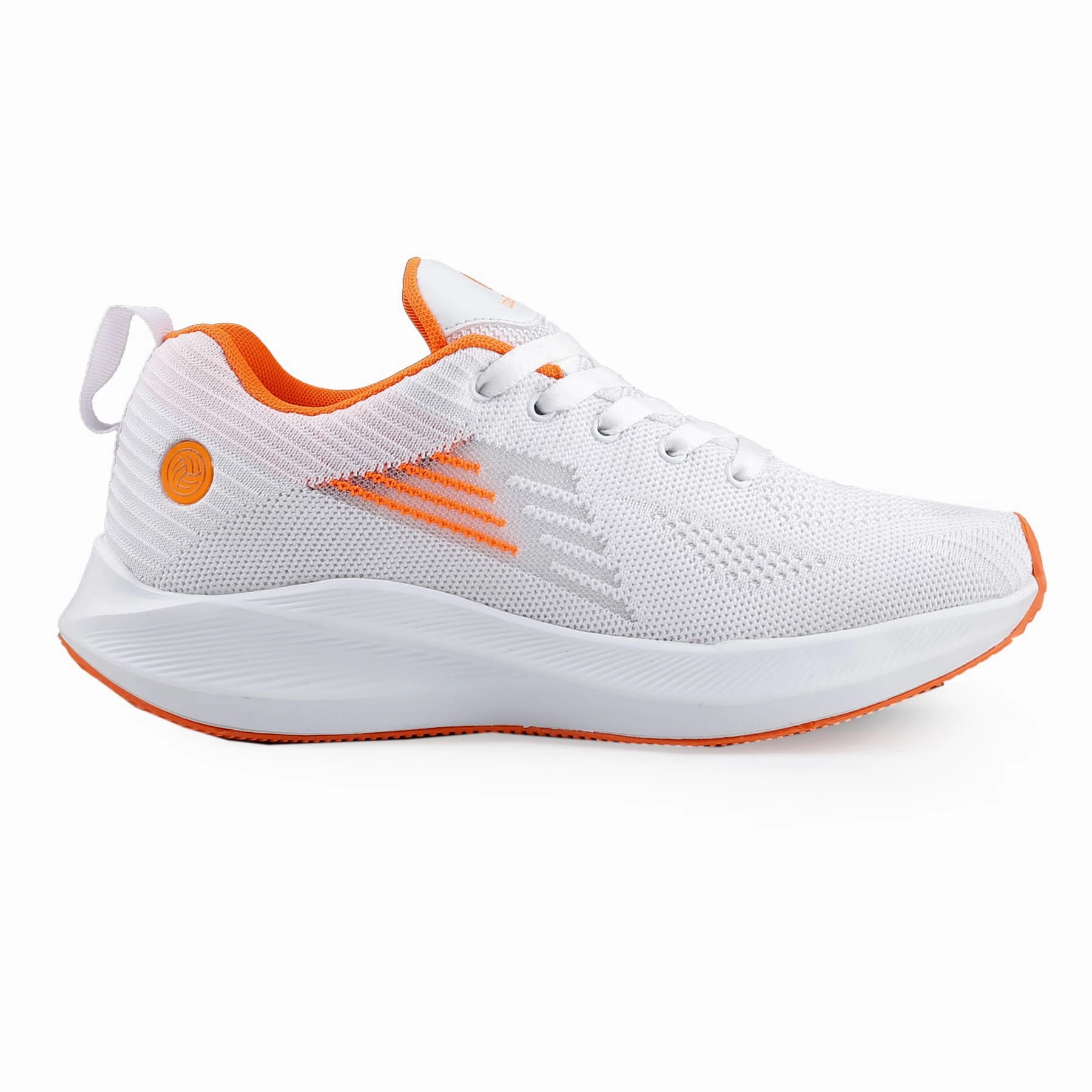 Go-Mode Ready Bacca Bucci Prowl Women'S High-Performance Running And Training Shoes With Rebounce Outsole