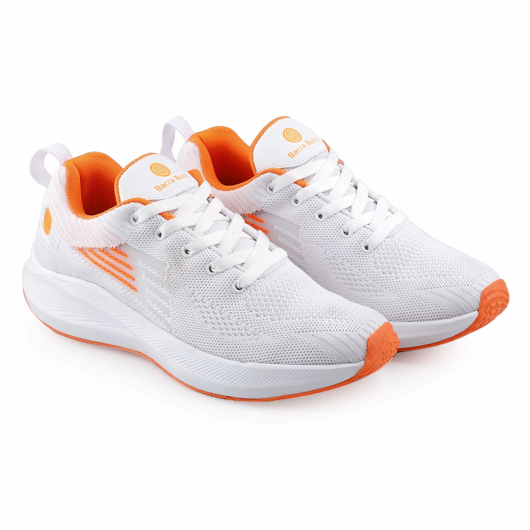 Bacca Bucci Prowl Women'S High-Performance Running And Training Shoes With Rebounce Outsole Life, Reimagined