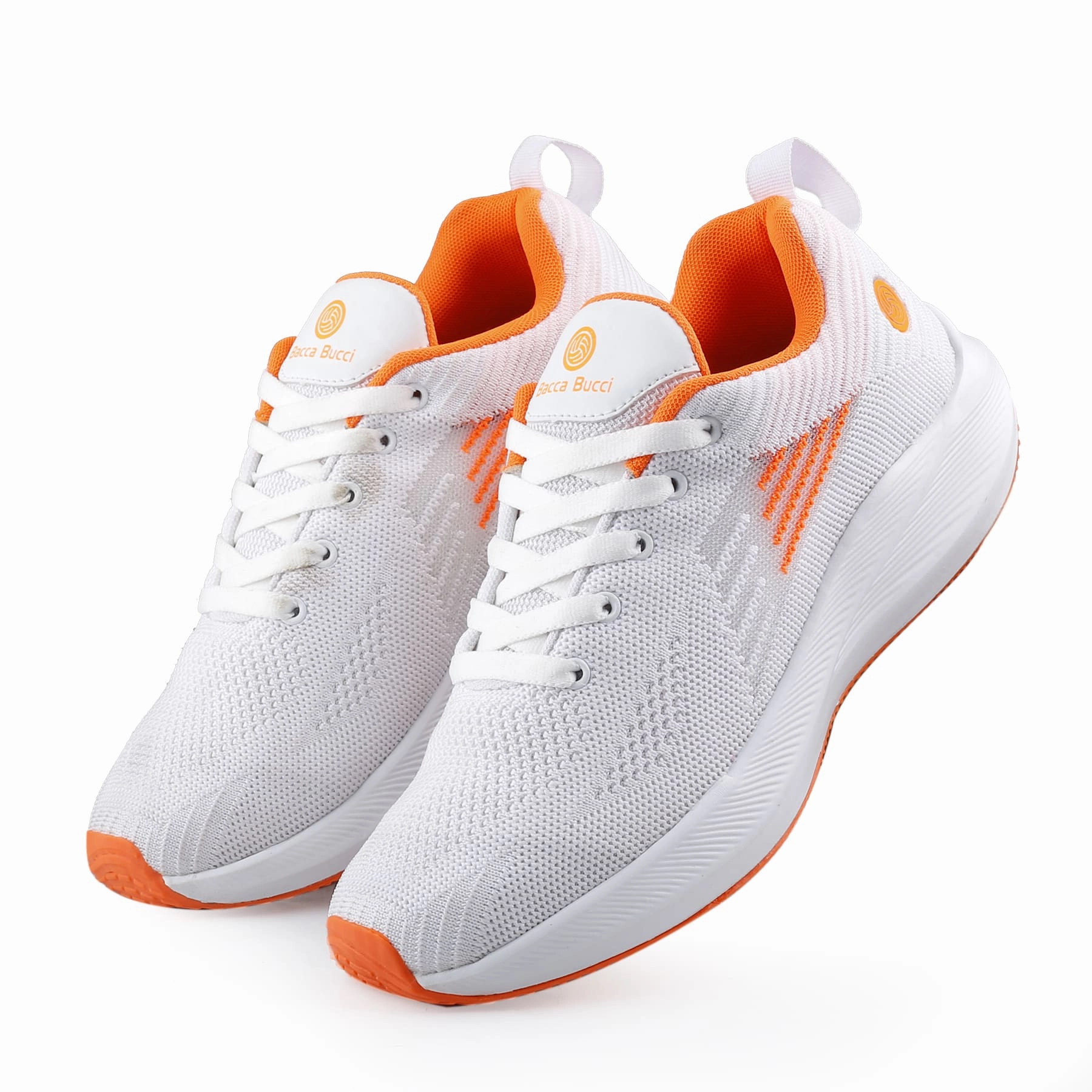 Bacca Bucci Prowl Women'S High-Performance Running And Training Shoes With Rebounce Outsole Elevate Your Day