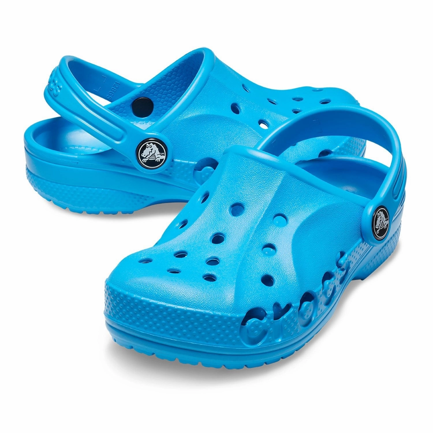 Baya Clog Kids (Ages 5 ) Confident Comfort Optimized Outfit