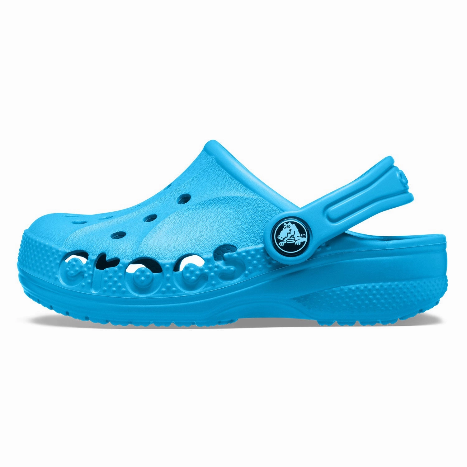 Baya Clog Kids (Ages 5 ) Everyday Uniform