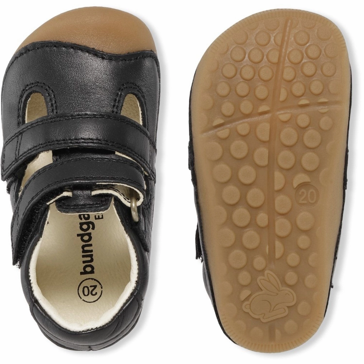 Flexible Everyday Versatile Soul Bundgaard Black Petit Summer