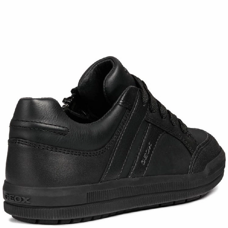 Geox J Arzach B. D Junior Trainers Cool Crafted