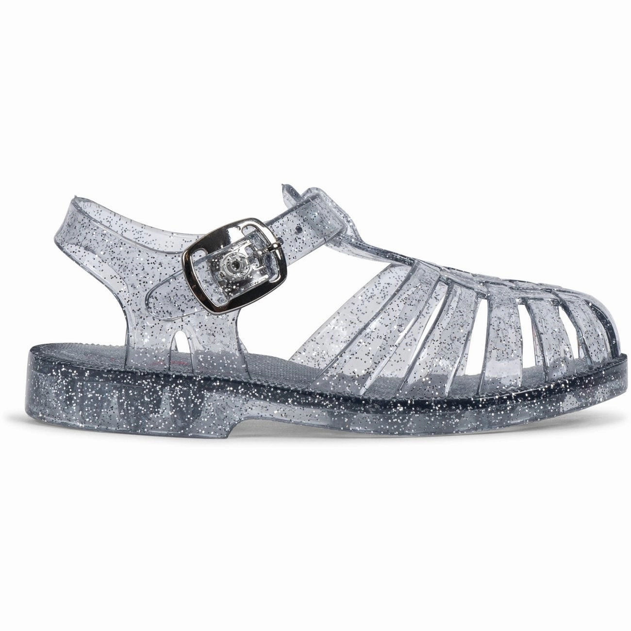 Konges Sl?Jd Nea Sandals Glitter Mist Comfort All Ways