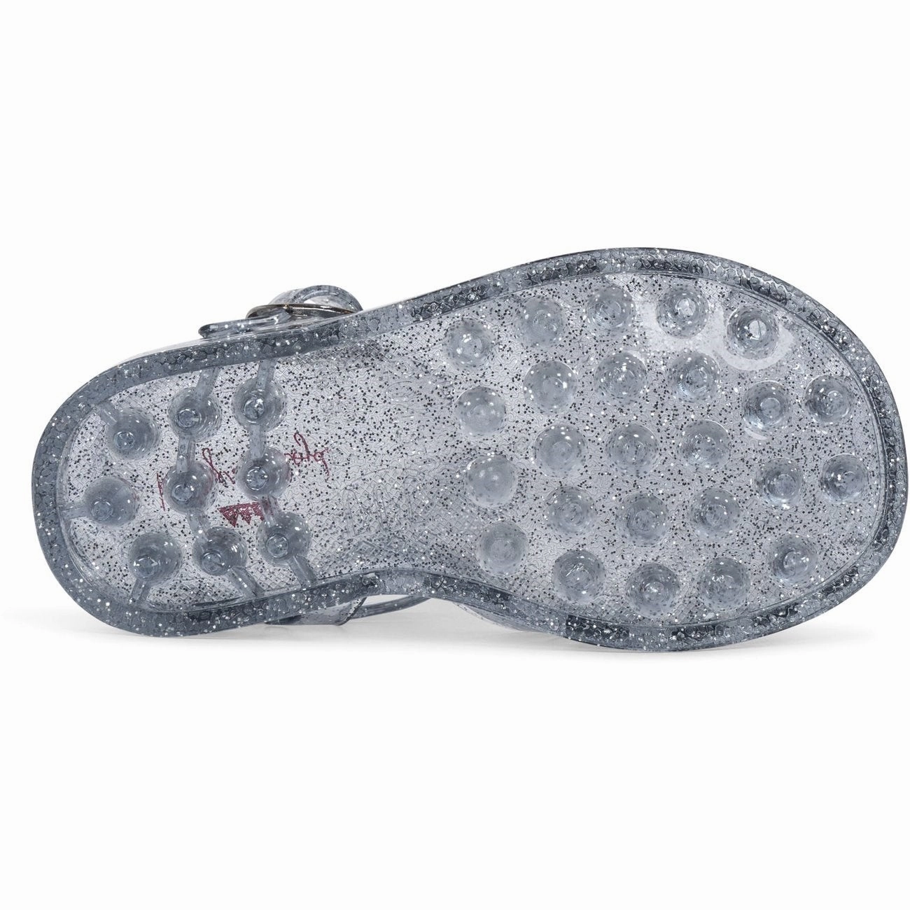 Konges Sl?Jd Nea Sandals Glitter Mist Life In Layers Functional Aesthetic