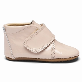 Pom Pom Futter Velcro Nude Patent Modular Uniform Daily Build