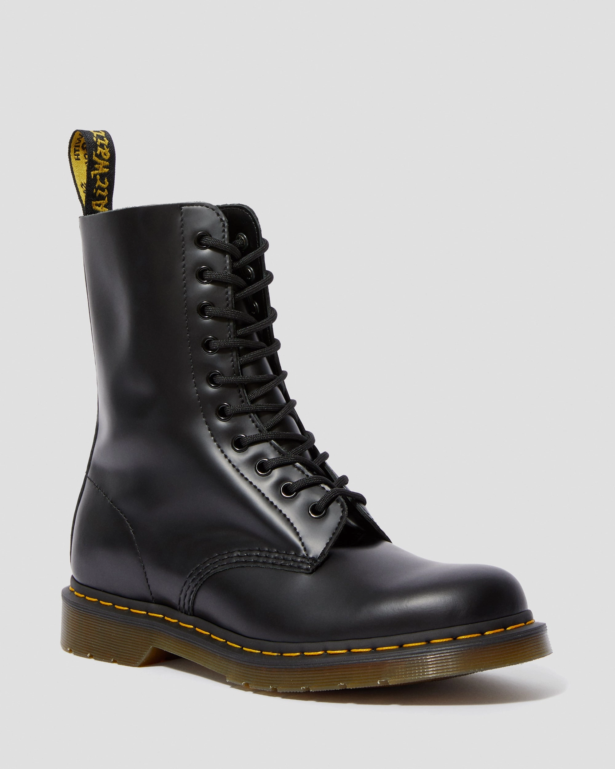 Next-Gen Vibe 1490 Smooth Leather Boots