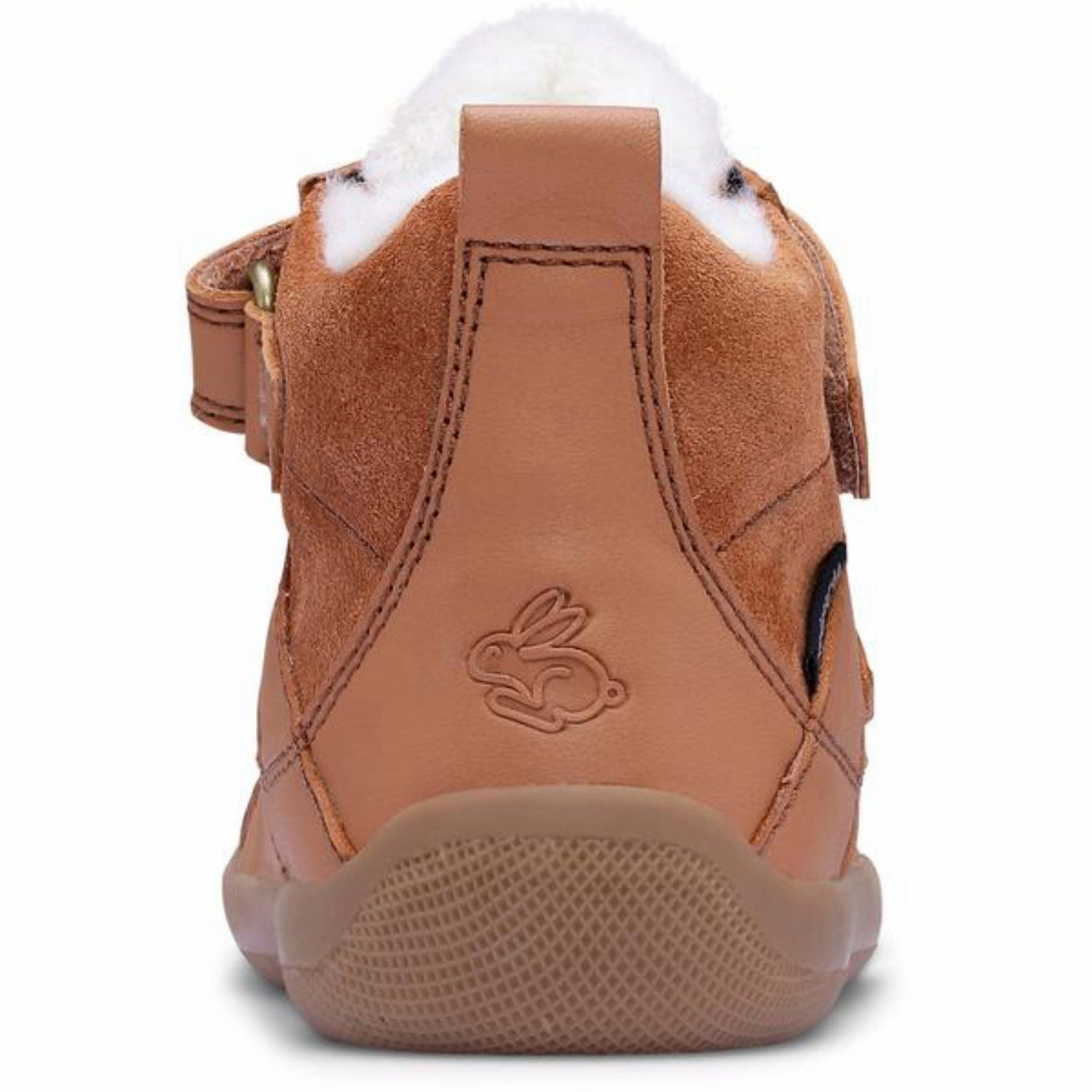 Multi-Wear Essentials Bundgaard Cognac Fg Willie Strap Tex