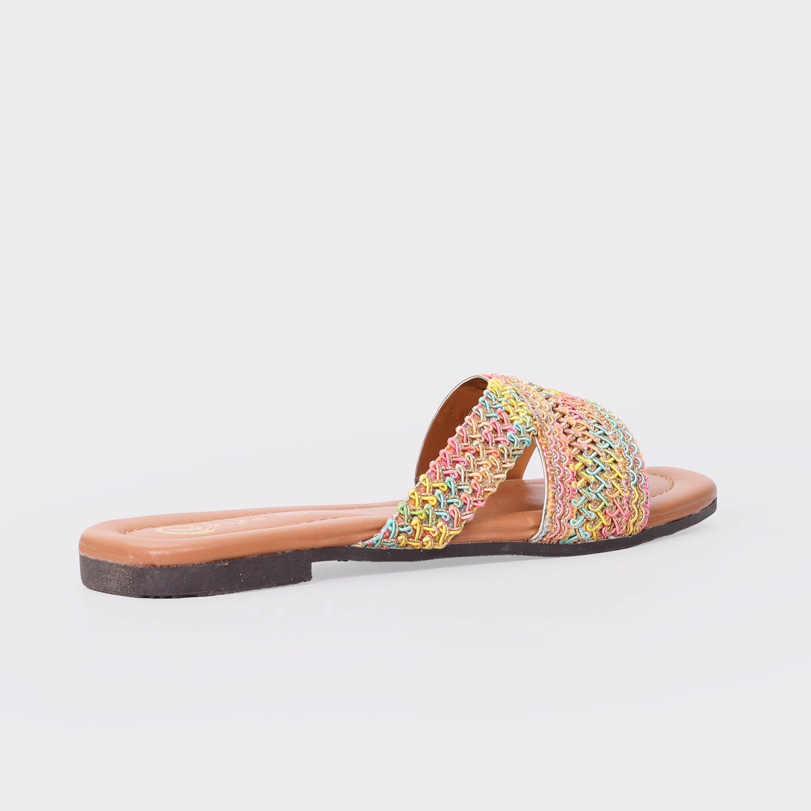 Women'S Stylish Chappals Easy Fit System