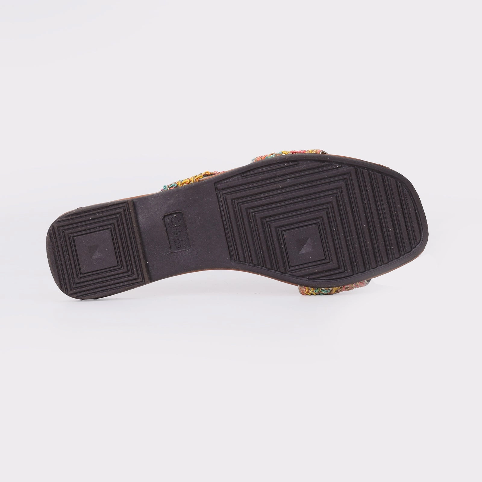 Women'S Stylish Chappals Bold Details Cool Motion
