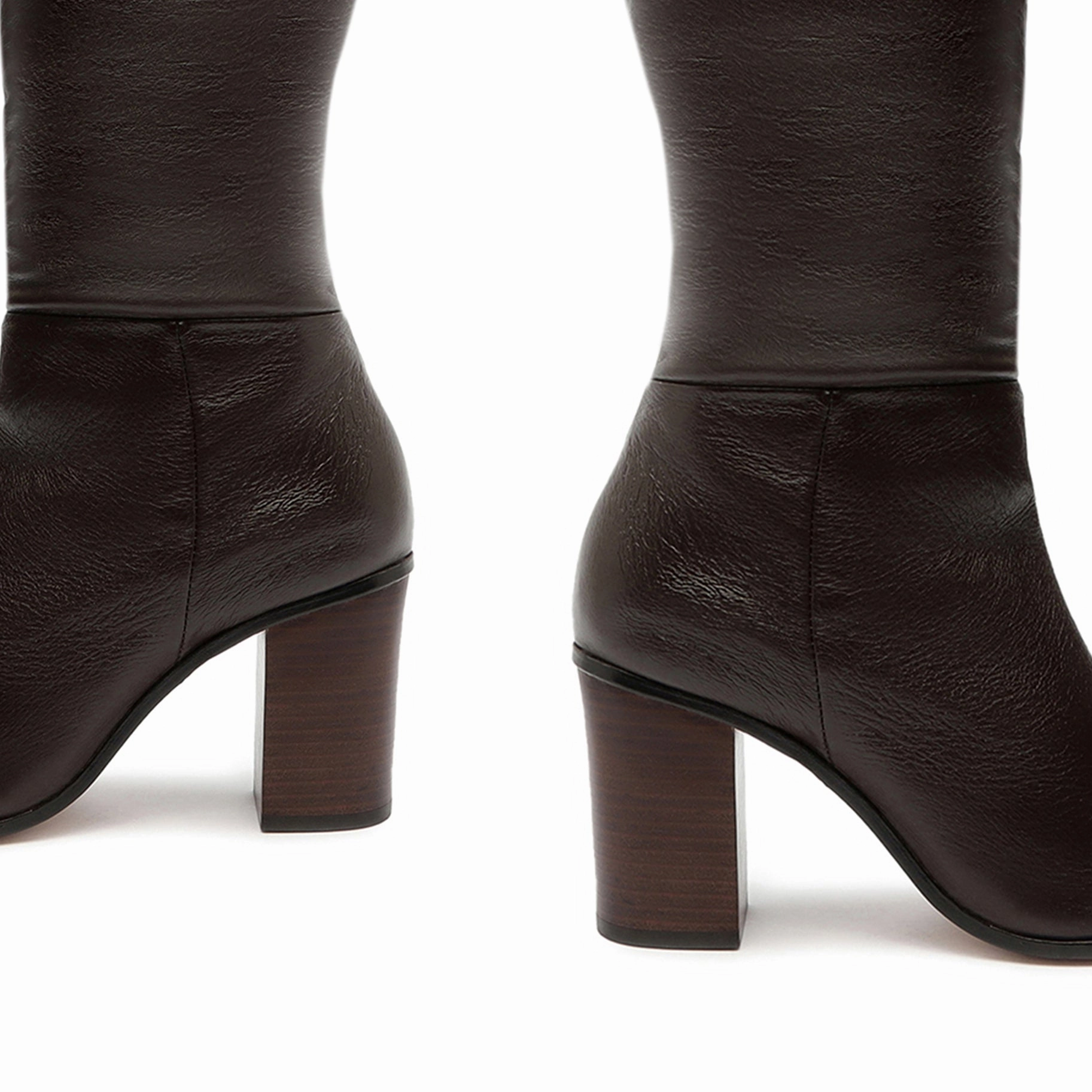 Engineered For Now Lucienne Up Leather Boot