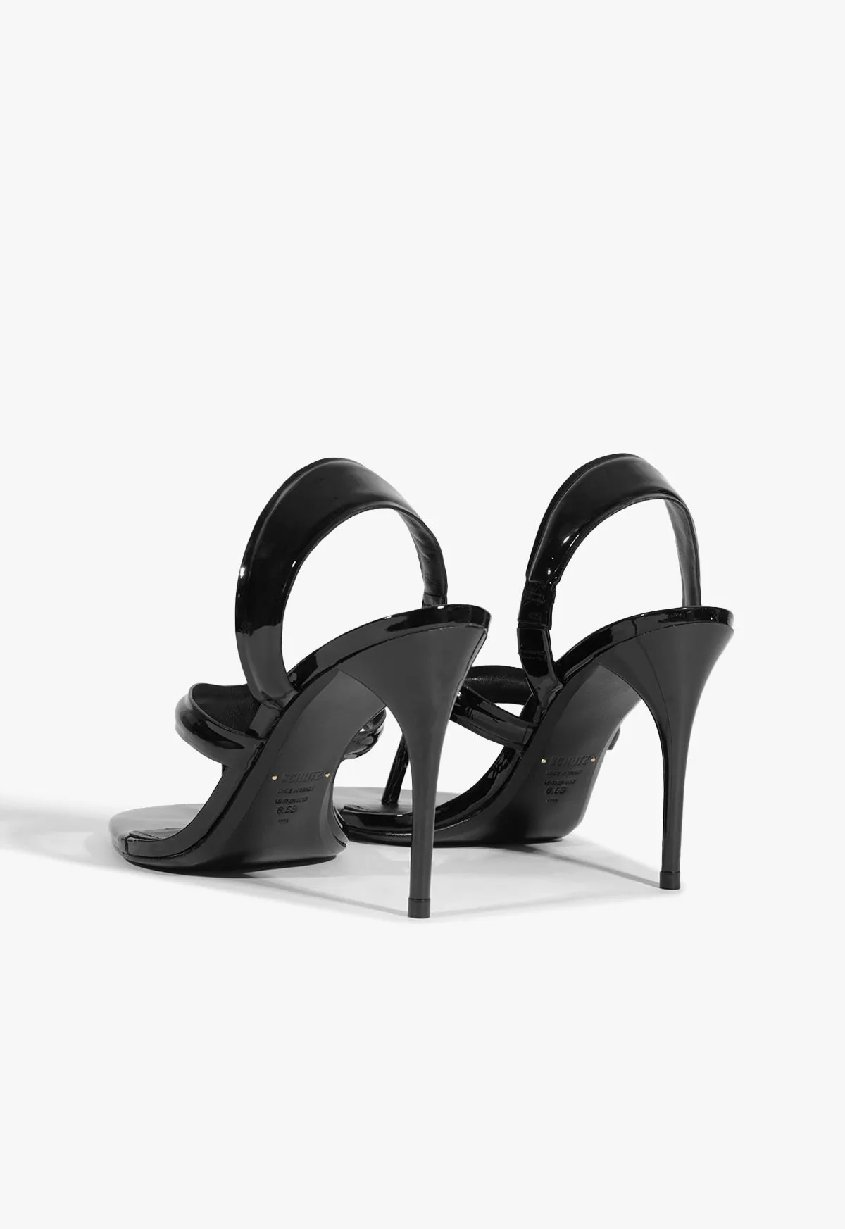 Lume Sandal Future-Forward Comfort