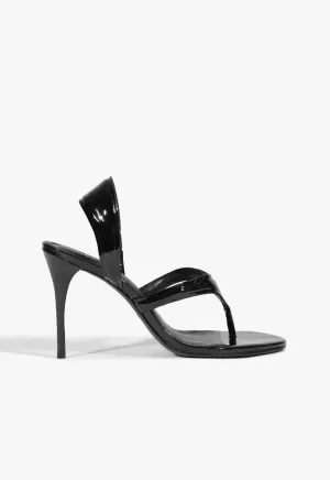 Lume Sandal Tailored Ease