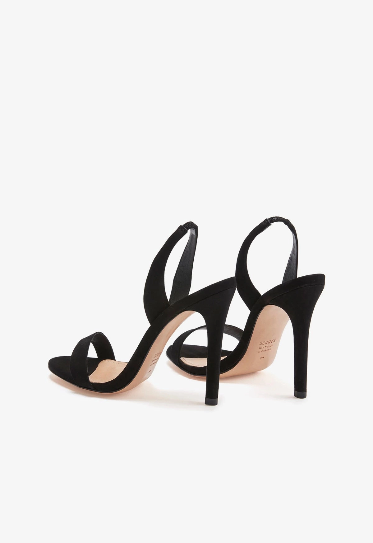Luriane Sandal Everyday Ready