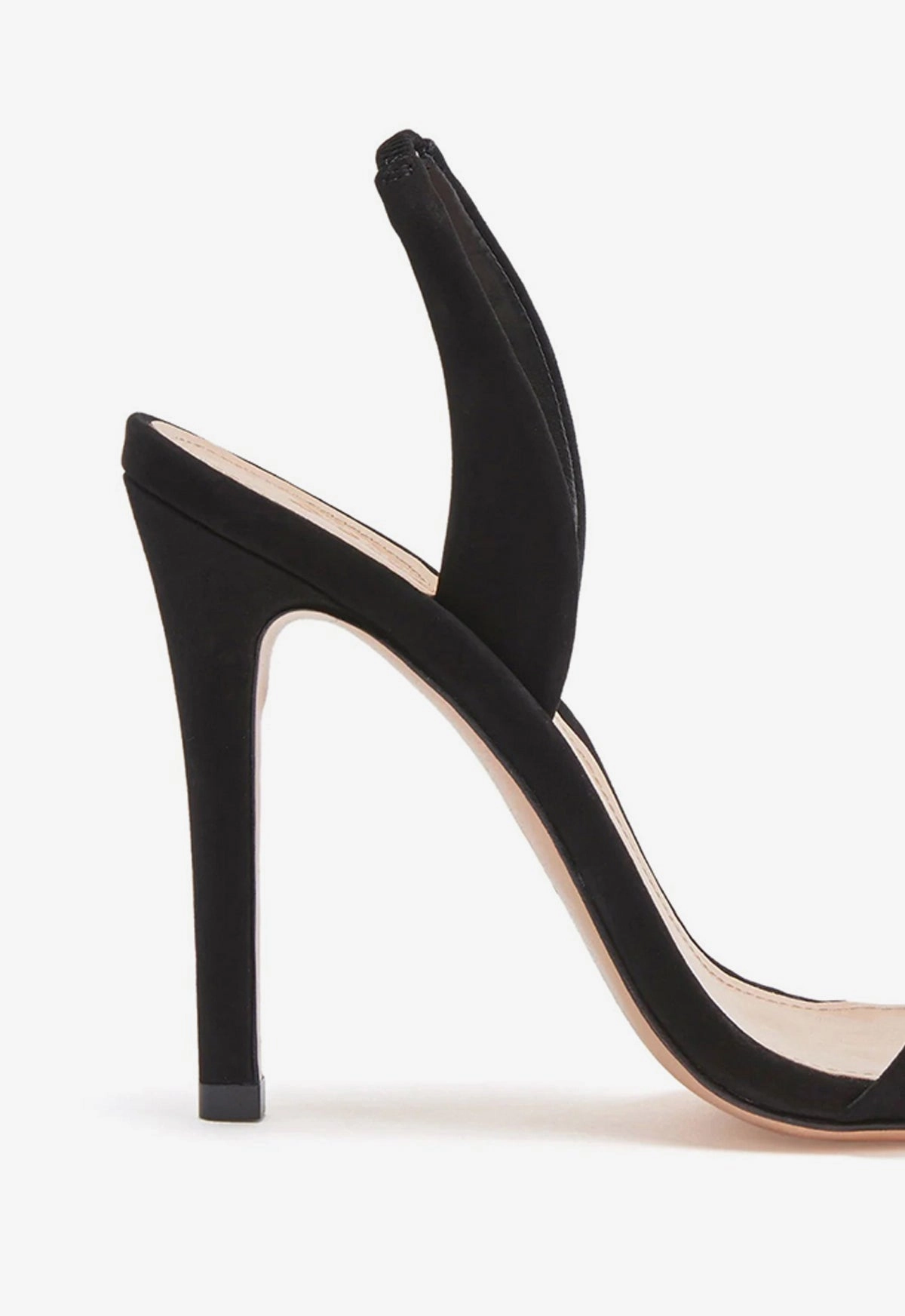 Functional Aesthetic Luriane Sandal