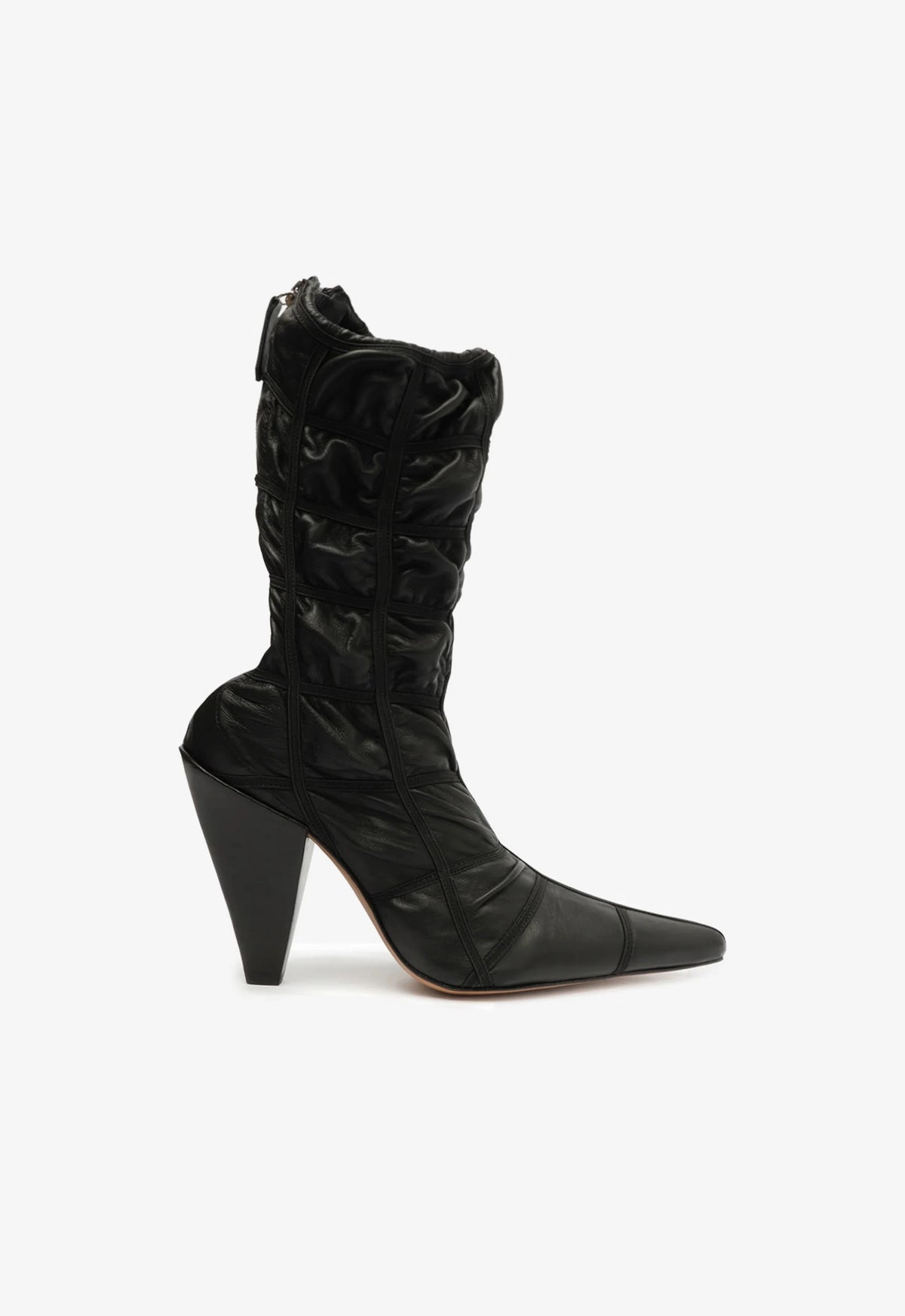 Freedom Fit Lynelle Stretch Bootie