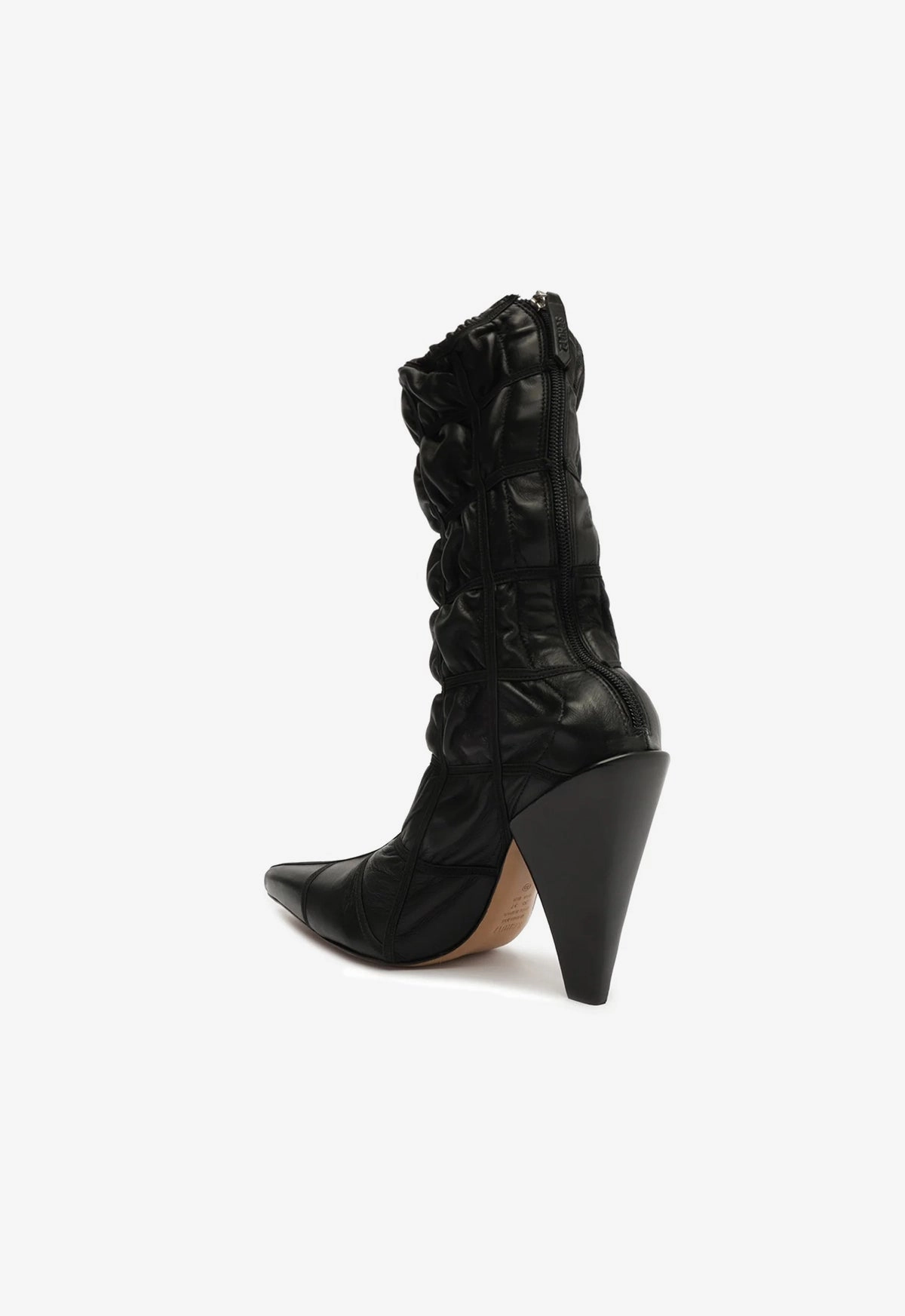 Weekend Ready Gear For Today Lynelle Stretch Bootie