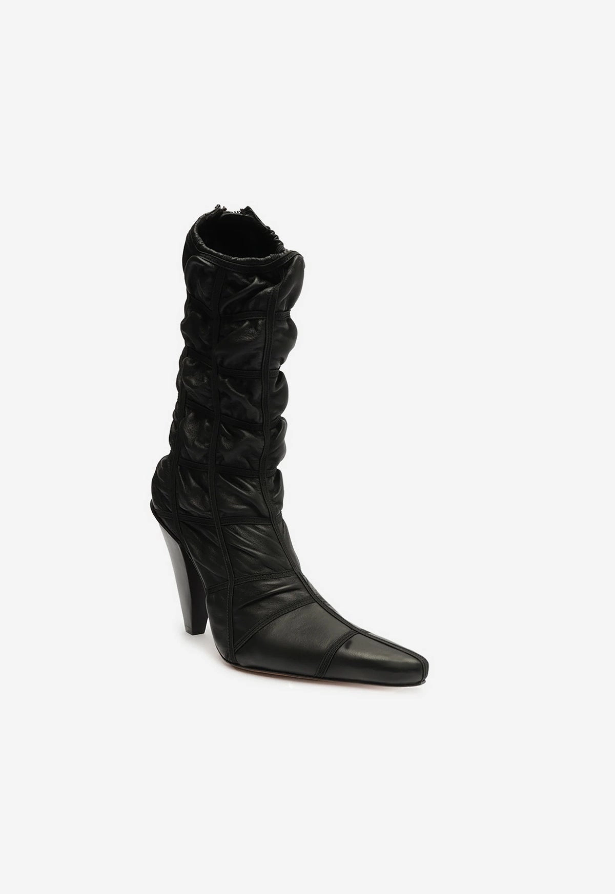 Crafted To Wear Confident Comfort Lynelle Stretch Bootie